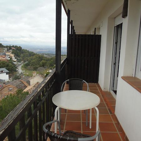 Apartamentos Turisticos Cumbres Verdes La Zubia  Exteriér fotografie
