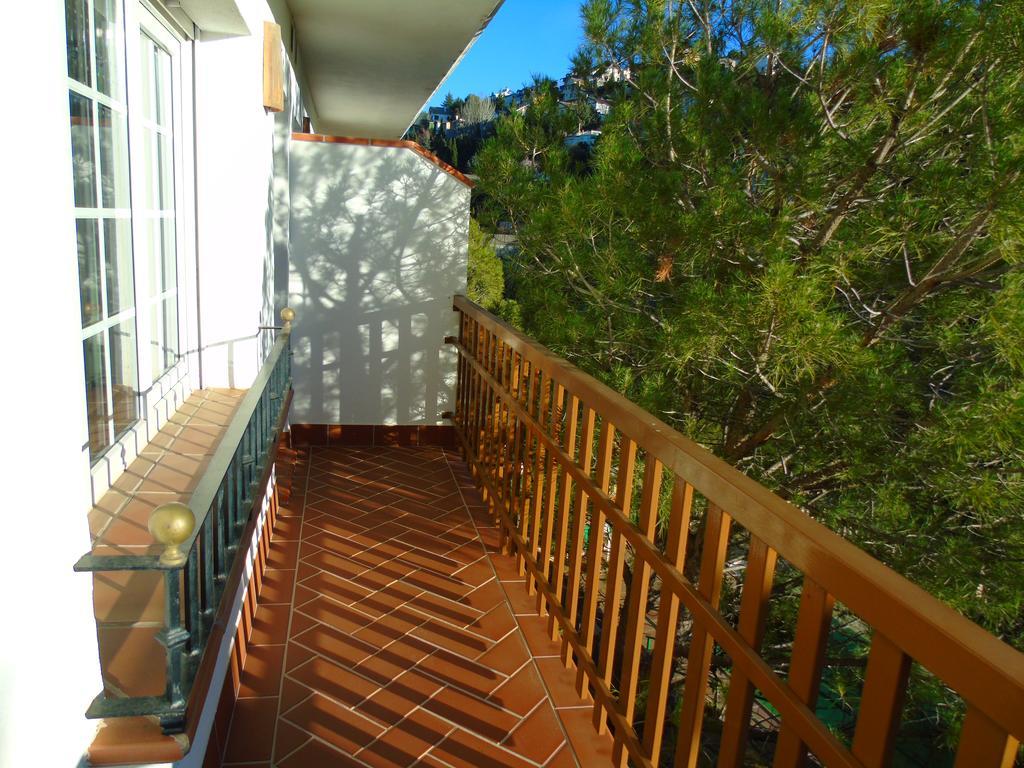 Apartamentos Turisticos Cumbres Verdes La Zubia  Pokoj fotografie